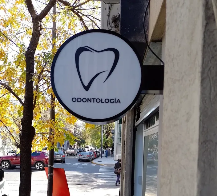 Od. Sol Valentín – Odontología