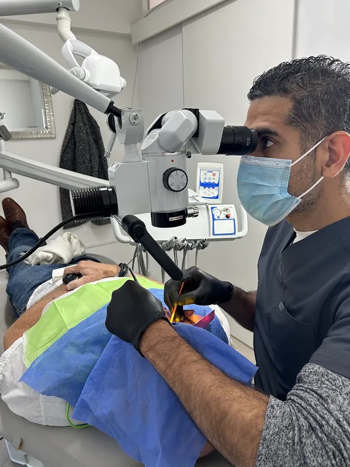 Odes Dental