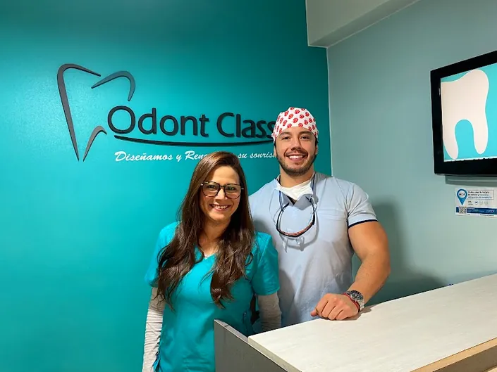 Odont Class