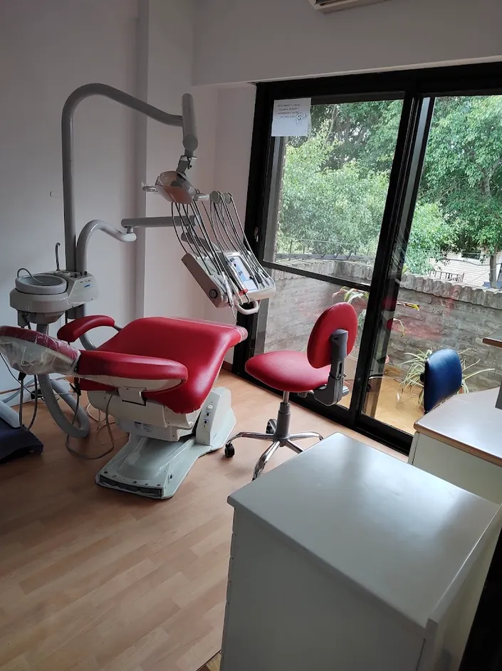 Odonto NCG