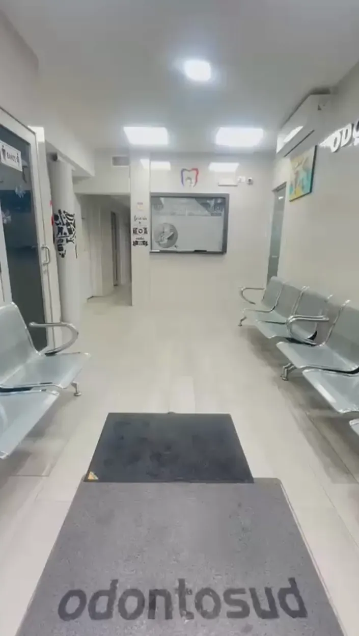 ODONTO SUD GUARDIA 24HORAS