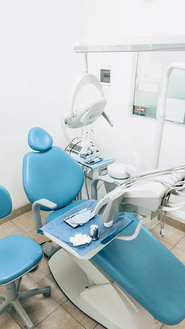 ODONTOCENTRO – Odontología Para Toda La Familia