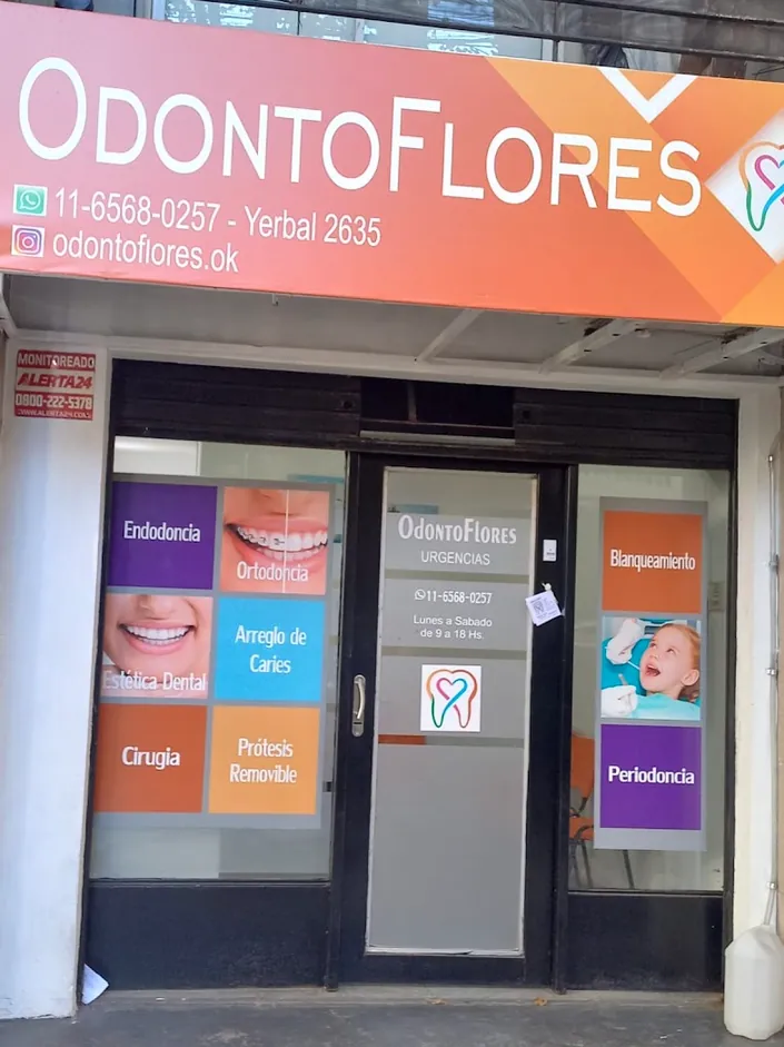 OdontoFlores