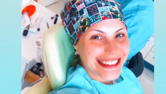 Odontologa Dra Figueredo- ORTODONCIA-ORTOPEDIA FUNCIONAL DE LOS MAXILARES- ODONTOPEDIATRÍA