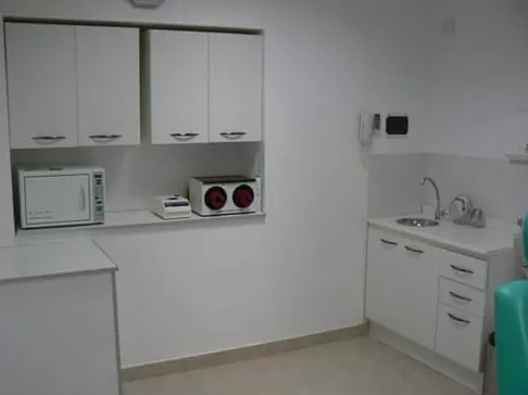 Odontologa Villa Luzuriaga