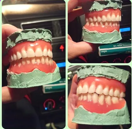 ‍Odontología a Domicilio CaBa Gba