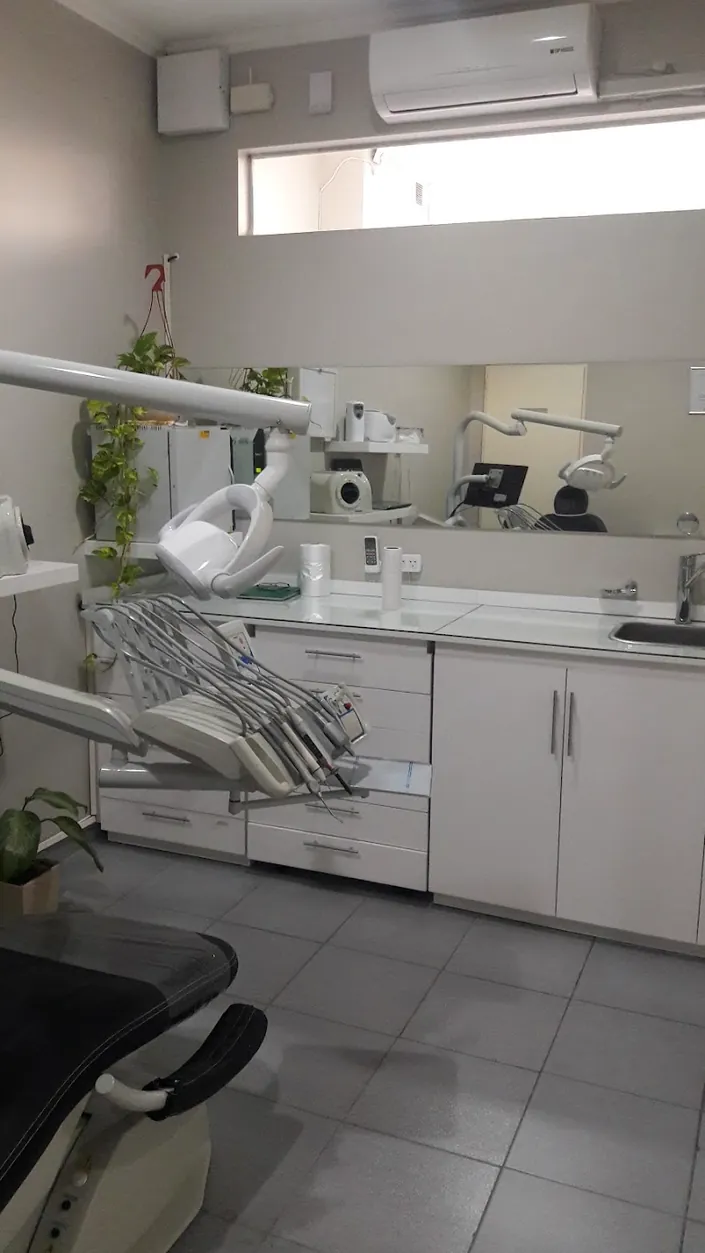 Odontología Apolinario