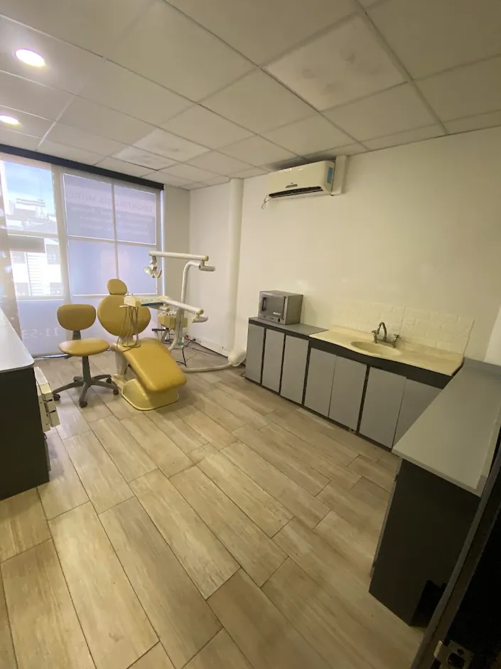 Odontologia avellaneda integral mitre