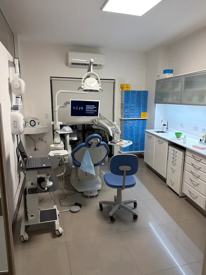 Odontología Belgrano Dra.Mariana Franco y Dra.Luciana Franco