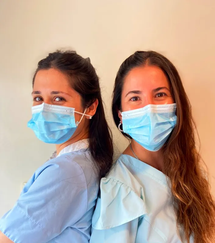 Odontologia Bellesi & Rodríguez Orsero