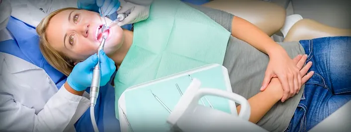 Odontología Bernal