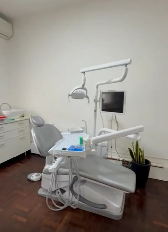 Odontología Bolatti