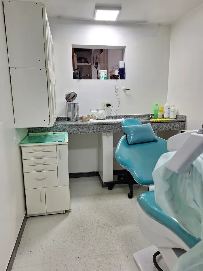 Odontología Caballito Dra Mendozzi. Osde..