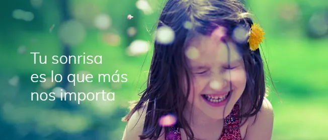 Odontologia Carolina Caceres