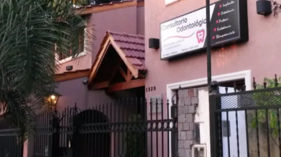 Odontología Castelar Dr. Diego Rebisso