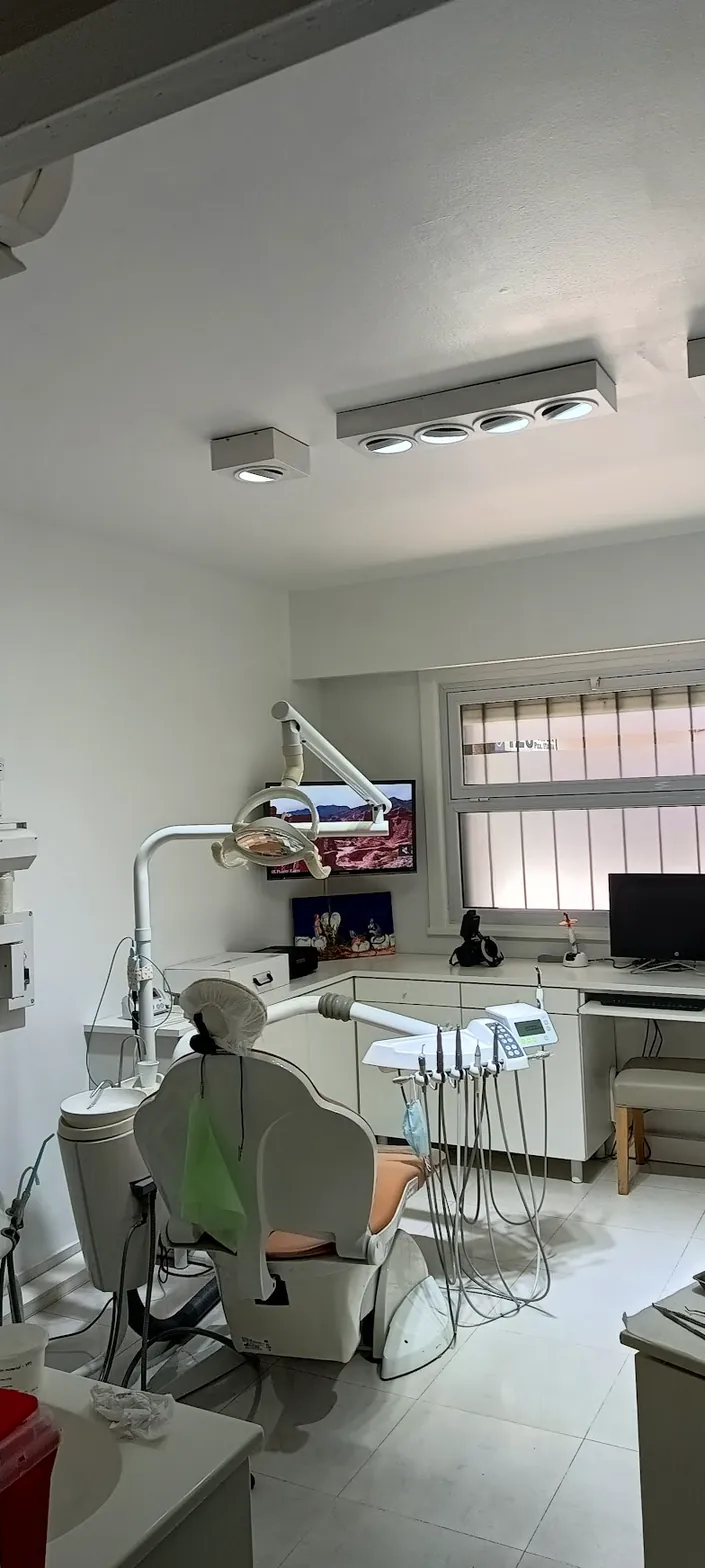 Odontología Castillo