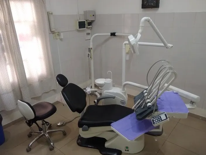Odontología Ced – El Consultorio de Caballito