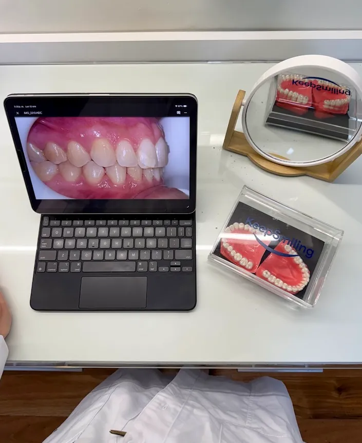 Odontología COIRE
