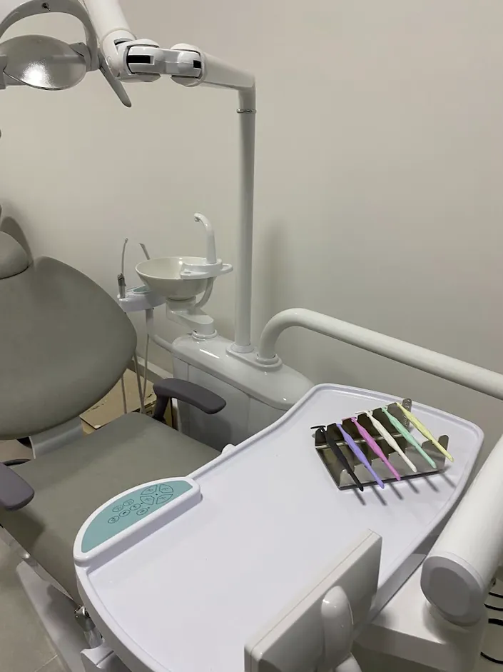 Odontología DC