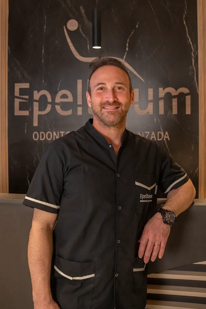 Odontología de Avanzada Clínica Epelbaum