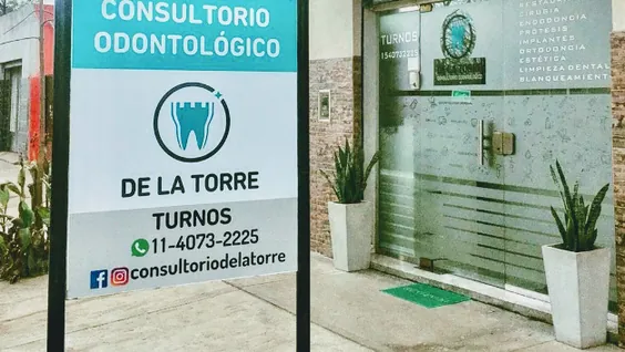Odontologia de la Torre