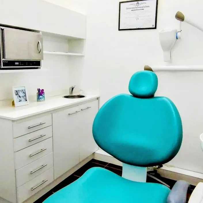 Odontologia de Olaso
