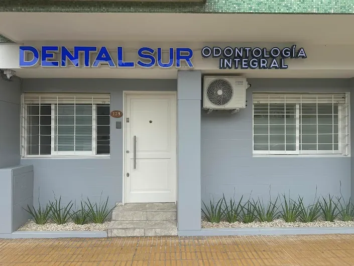 Odontología Dental Sur