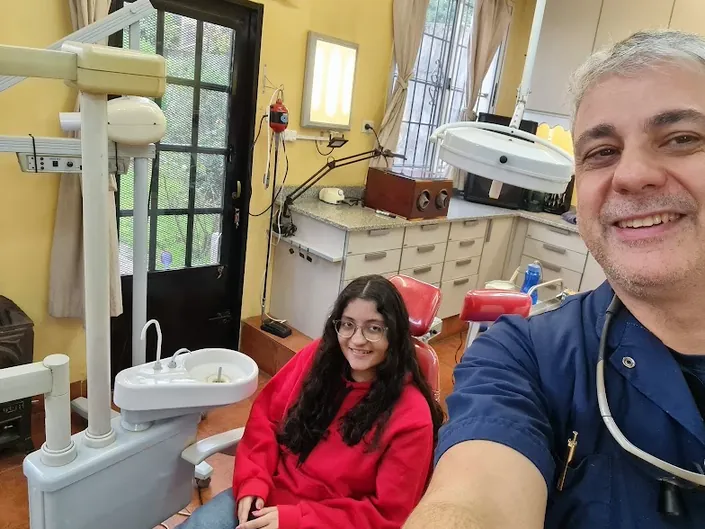 Odontologia Dr. Dodero
