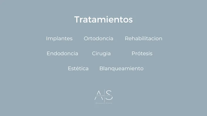 Odontología Dra. Alejandra Scava Belgrano