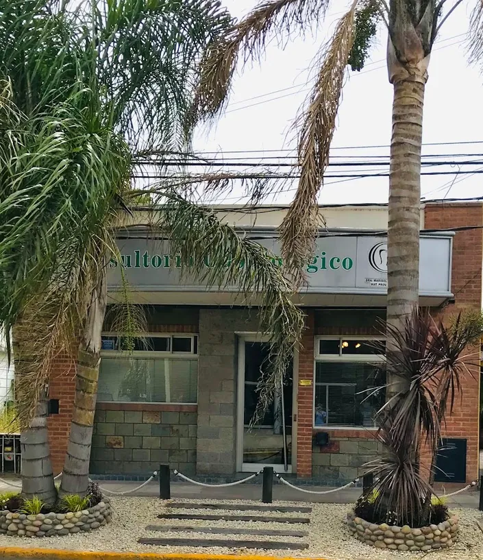 Odontología Dra. marisol Fontana