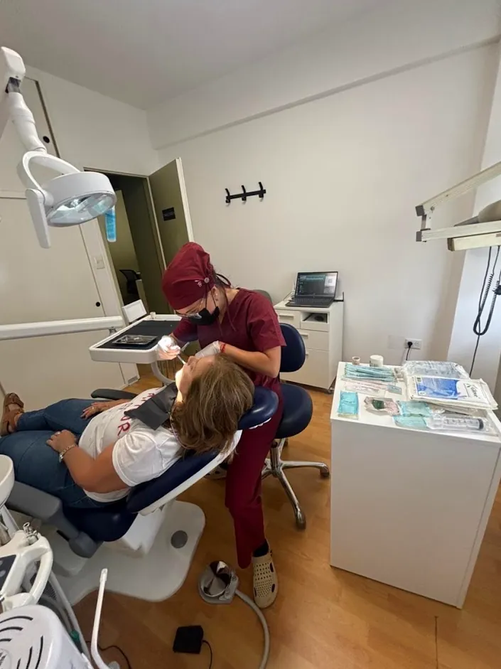 Odontologia Dra. Pardi