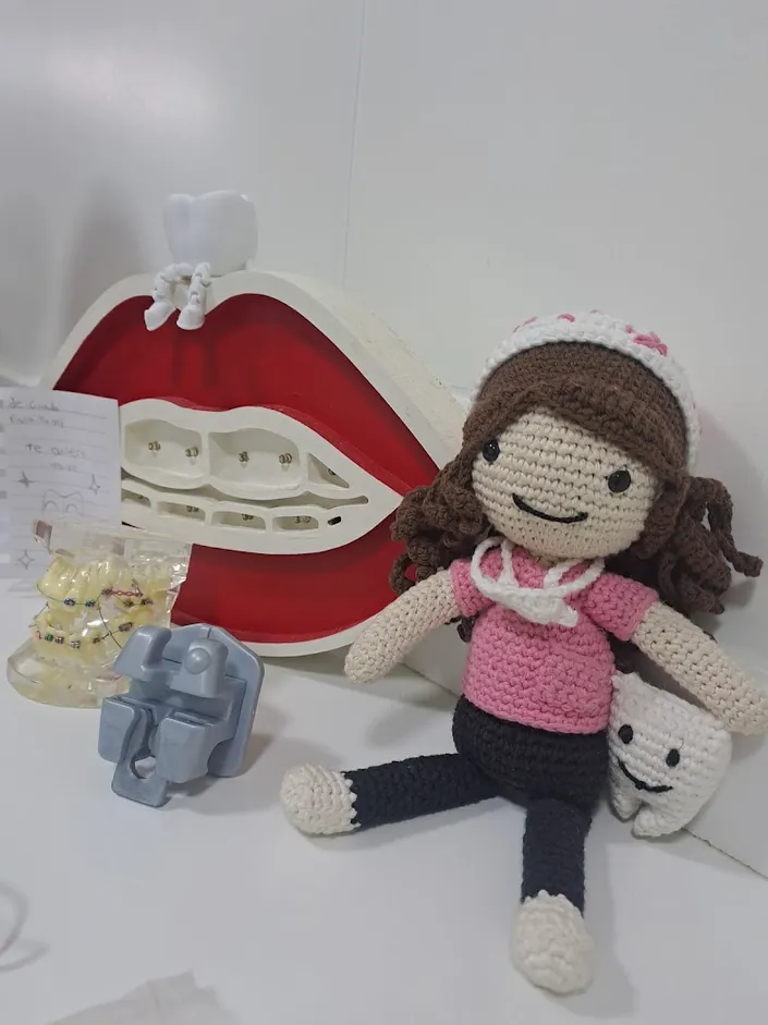 Odontología Dra. Yamila Aiello