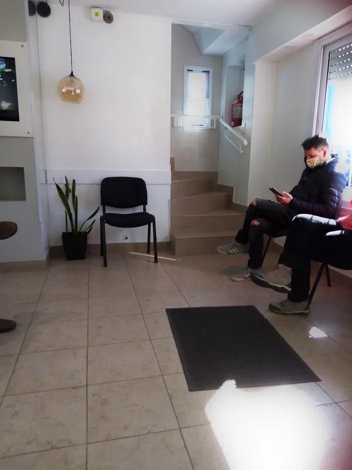 Odontologia-dra Zapata Nancy