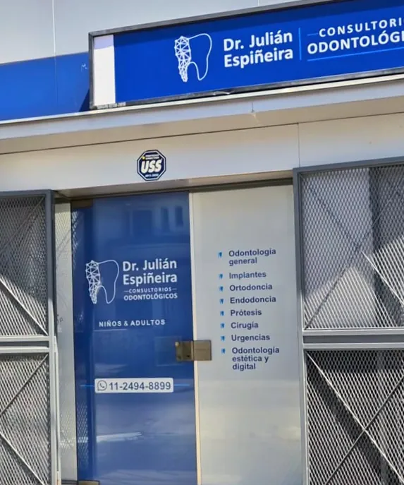 Odontología Espiñeira