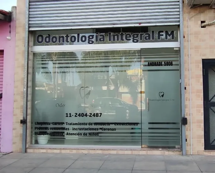 Odontología FM