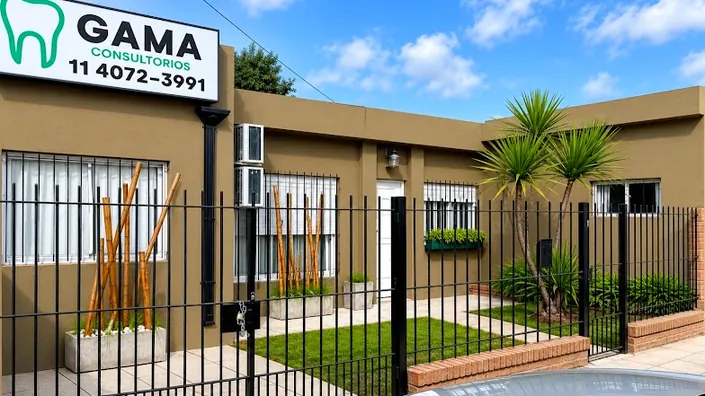 ODONTOLOGIA GAMA, DRES DOLORINI