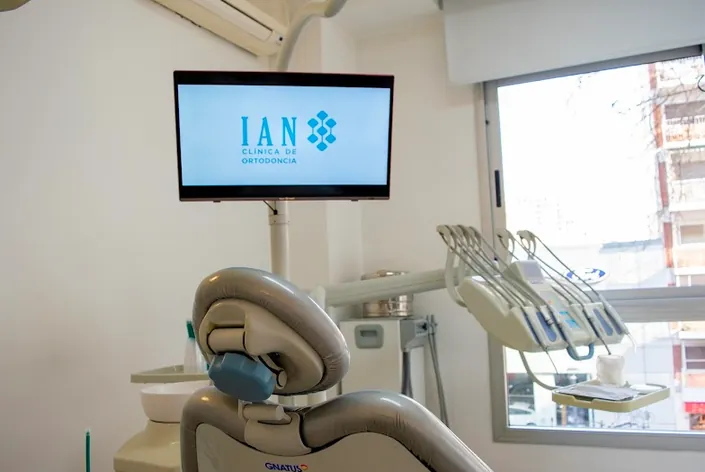 Odontologia IAN