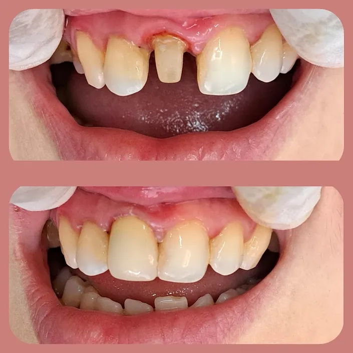 Odontología Integrada JR