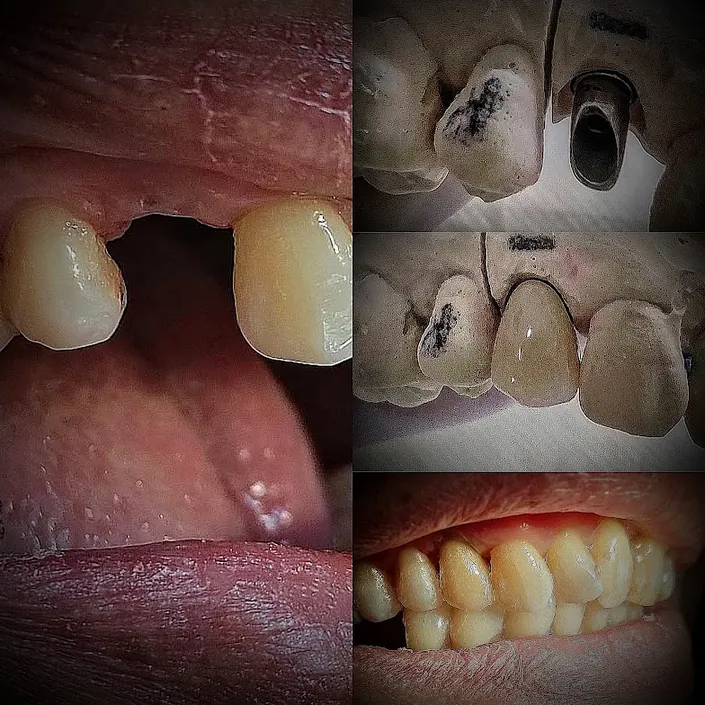 Odontología Integral Alejandro Angel Vagni
