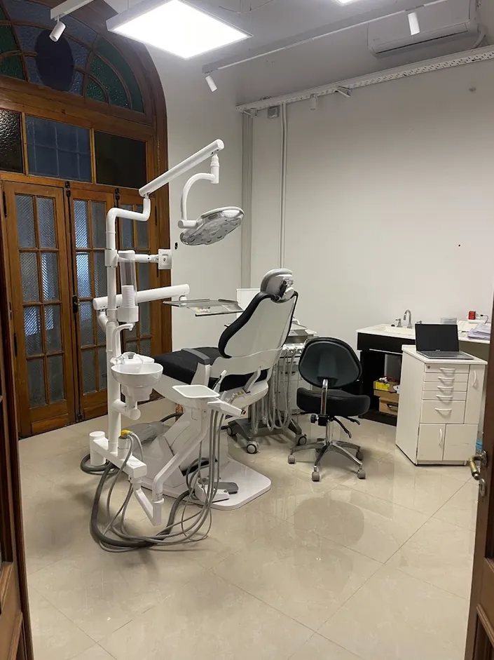 Odontología Integral Avellaneda