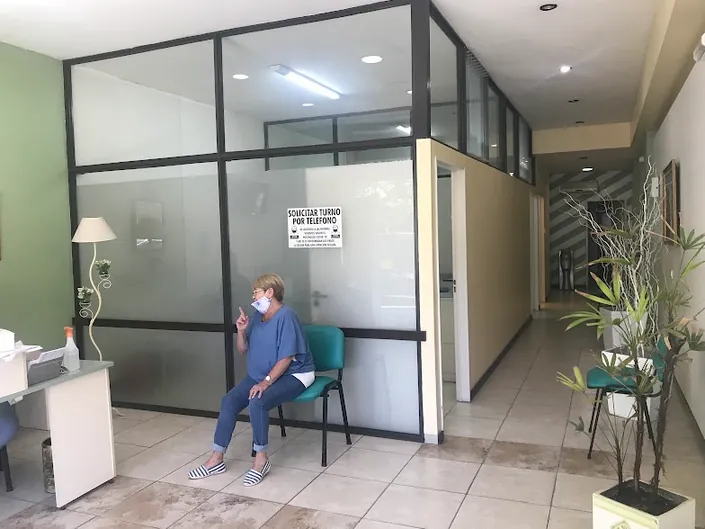 Odontologia Integral Dr. Matelli