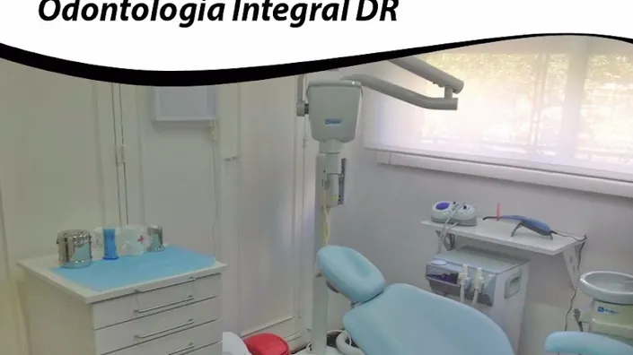 Odontología Integral DR Nuñez 2602 2A