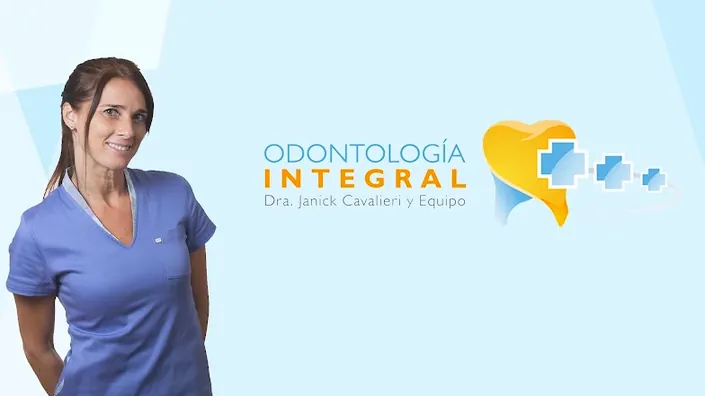 Odontología Integral Dra. Janick Cavalieri y Equipo