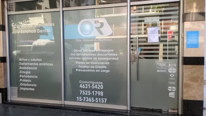 Odontología Integral Falcón