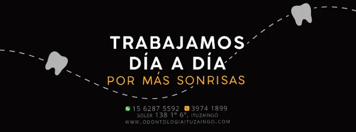 Odontología Integral Ituzaingó