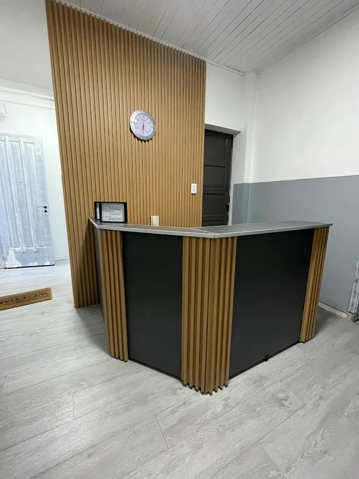 Odontologia Integral Lanus Dres. SPINELLA-UCHA