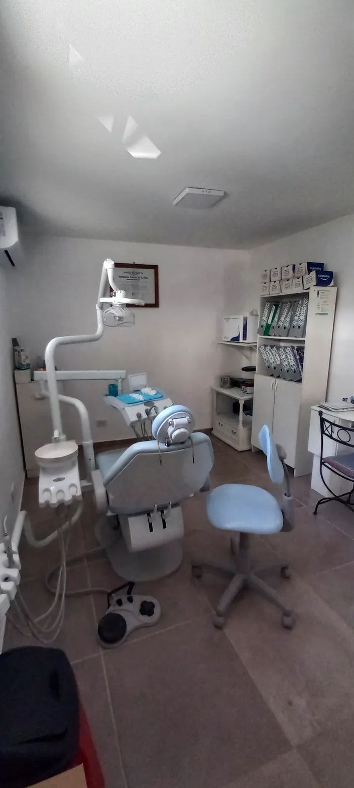 ODONTOLOGIA INTEGRAL, Lomas de Zamora