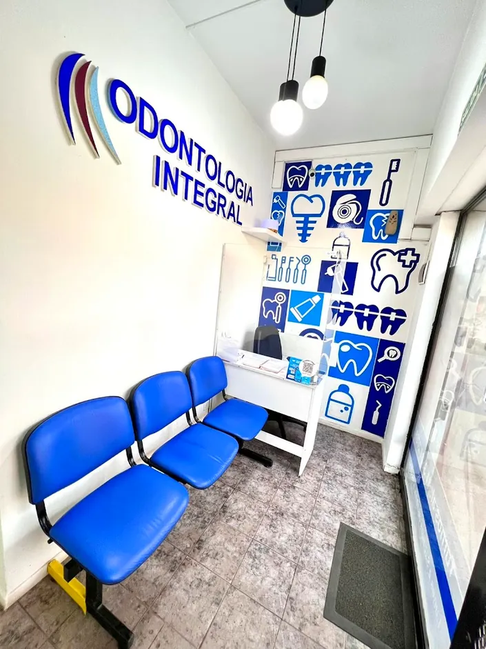 Odontologia integral Marilo