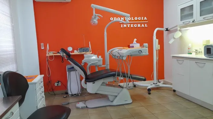 Odontologia integral