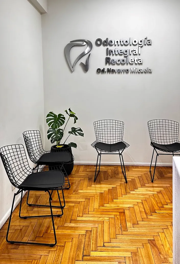 Odontología Integral Recoleta